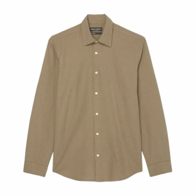 Blouse Marc O'Polo Men M21 7306 42118 Multi Soft Mocca