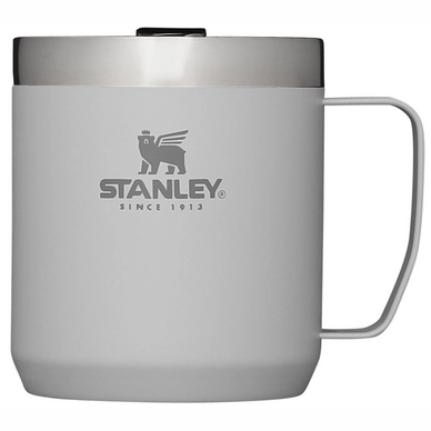Thermobecher Stanley The Legendary Camp Mug Ash 0,35L