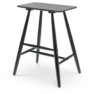Kruk Villa Collection Bast Black 2023