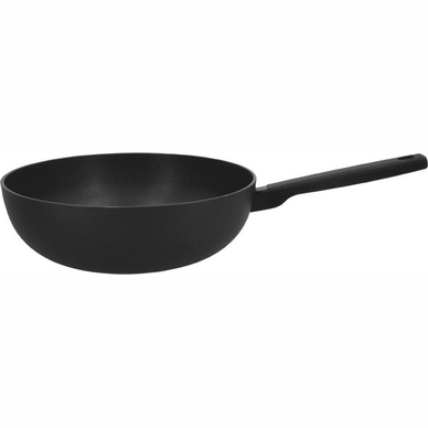 Wokpfanne Demeyere Alu Comfort 3 Duraslide 28 cm