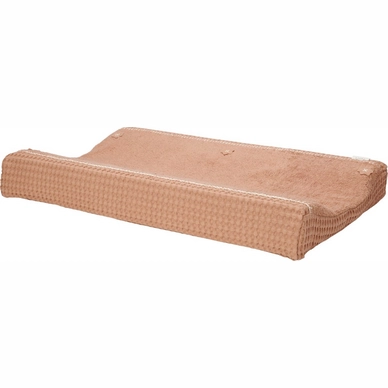 Aankleedkussenhoes Koeka Wafel Amsterdam Soft Earth