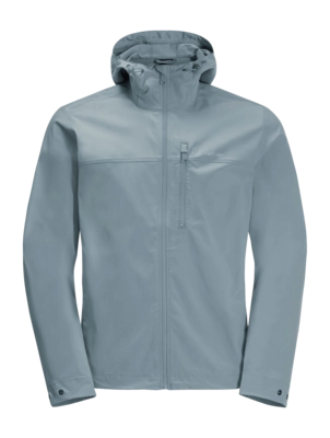 Veste Jack Wolfskin Homme Desert Wind Citadel