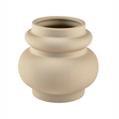Vaas Villa Collection Vilde Sand 15 cm