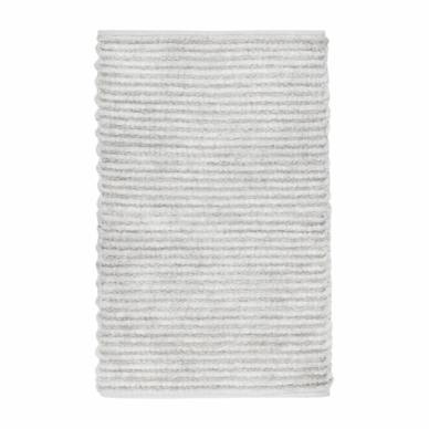 Tapis de Bain Heckett and Lane Maine Silver Grey
