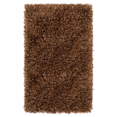 Tapis de Bain Heckett and Lane Cona Porcini Brown