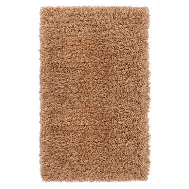 Tapis de Bain Heckett and Lane Cona Wheat Brown