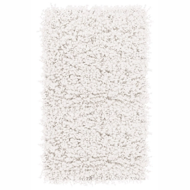Bath Mat Heckett and Lane Onda White