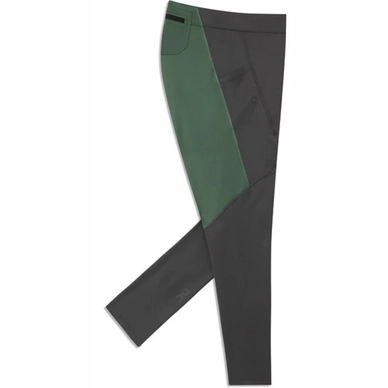 Legging On Running Homme Performance Shadow Ivy
