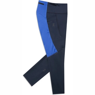 Legging Femme Performance 7/8 Navy Cobalt