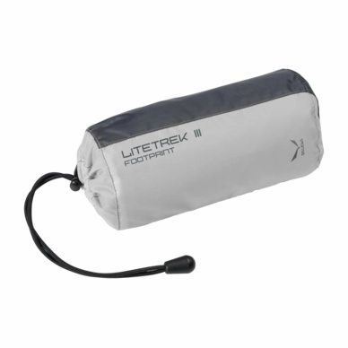 Groundsheet Salewa Footprint Litetrek III Grey