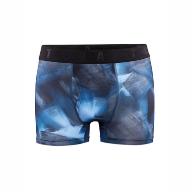 Boxershort Craft Men Core Dry 3-Inch Fluid Multi