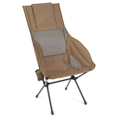 Campingstuhl Helinox Savanna Chair Coyote Tan