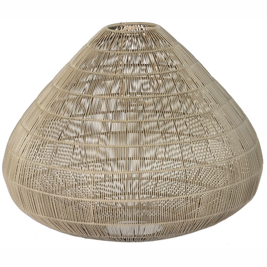 Lampenschirm Max&Luuk Wes Pebble Large