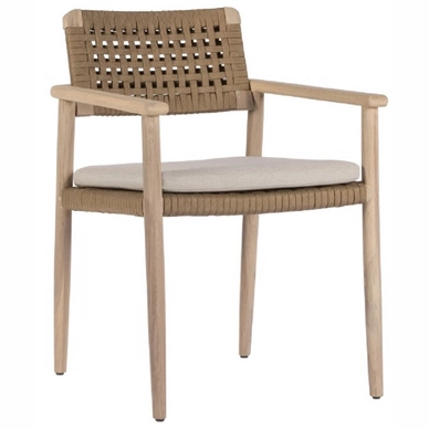 Gartenstuhl Max&Luuk Jago Camel