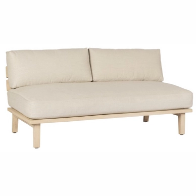 Loungeset Max&Luuk Rider Sofa Teak