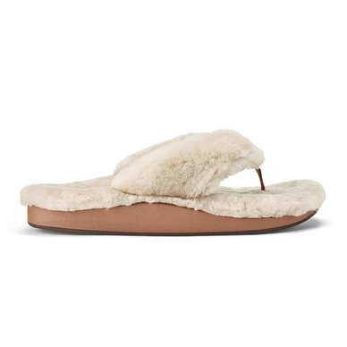 Slipper OluKai Women Kipe'a Heu Tapa