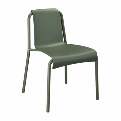 Tuinstoel Houe Nami Dining Chair Olive green