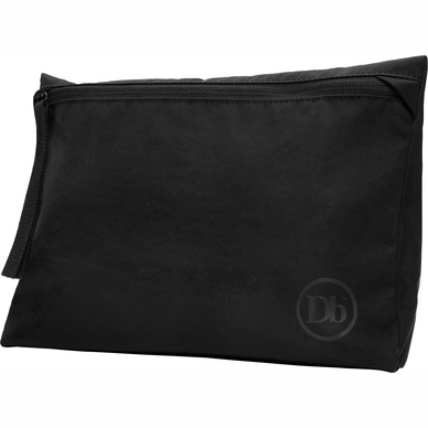 Kulturbeutel Db The Makelos Pouch L Black Out