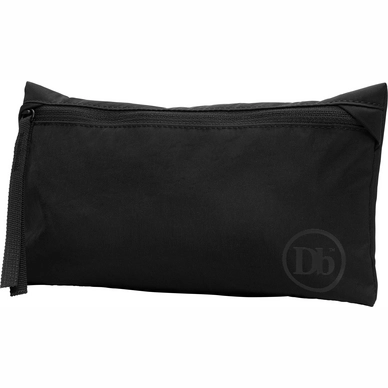 Toilettas Db The Makelos M Pouch Black Out