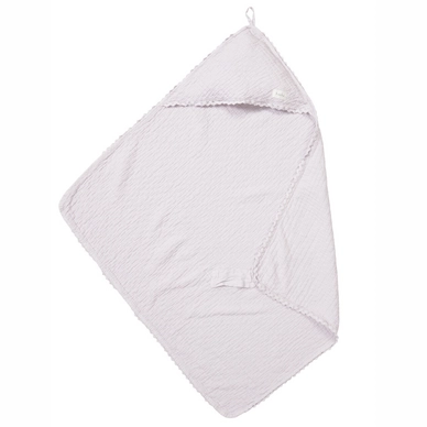 Omslagdoek Koeka Lace Elba Lila