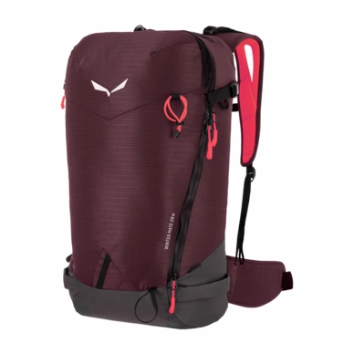 Sac à Dos Salewa Femme Hiver Mate 28L Tawny Port