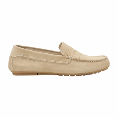 Loafer Marc O'Polo Women Sand