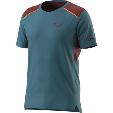 Laufshirt Dynafit Sky Men Mallard Blue