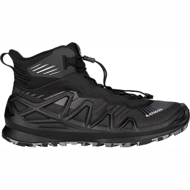 Wandelschoen Lowa Men Merger GTX Mid Black