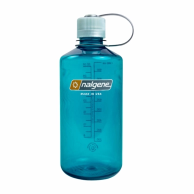 Bouteille d'Eau Nalgene Narrow Mouth 1000 ml Trout Green