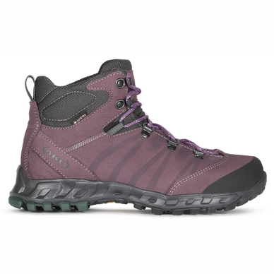 Wandelschoen AKU Women Coldai NBK GTX Deep Violet Wandelschoenen