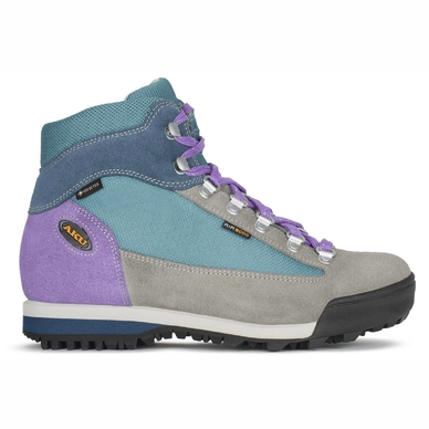 Wandelschoen AKU Women Ultra Light Original GTW Sugar Paper Beige