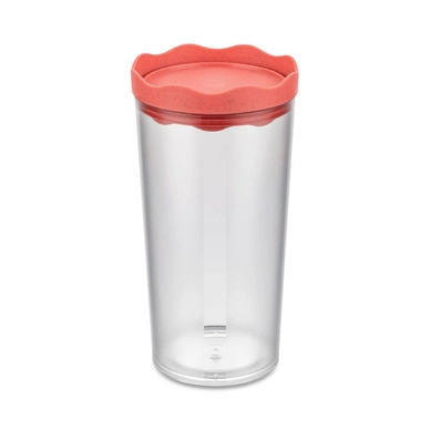 Voorraadpot Koziol Prince L 1 liter Roze