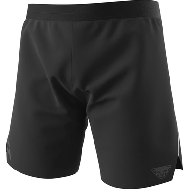 Sportbroek Dynafit Men Alpine Shorts Black Out