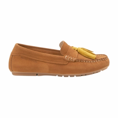 Marc O'Polo Women 30214623103300 Cognac