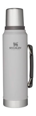 Thermosfles Stanley The Legendary Classic Bottle Ash 1L