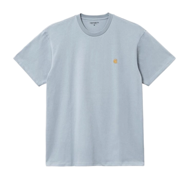 T-shirt Carhartt WIP S/S Chase Icarus / Or