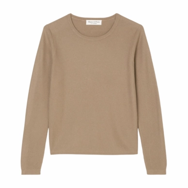 Trui Marc O'Polo Women M02 6006 60059 Dusty Earth