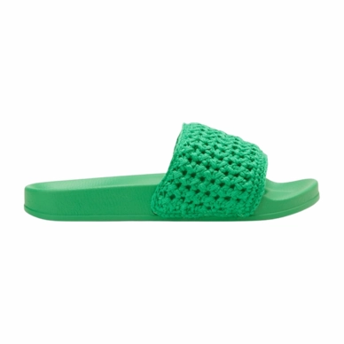 Slipper Marc O'Polo 30317841001625 Women Vivid Green