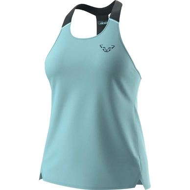 Débardeur Dynafit Femme Sky Marine Bleu