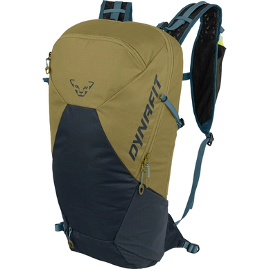Rugzak Dynafit Transalper 18+4 Army Blueberry