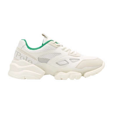 Sneaker Marc O'Polo 30215503501633 Women White