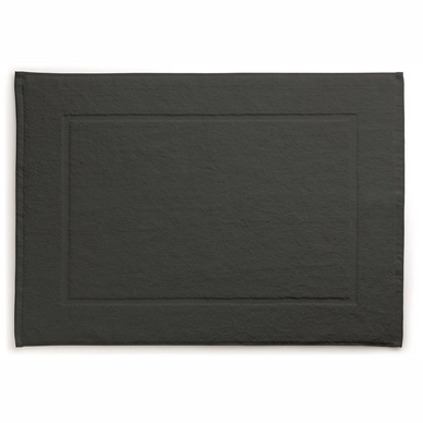 Tapis de Bain Kela Ladessa Granit Grey