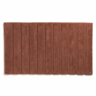 Tapis de Bain Kela Megan Orange