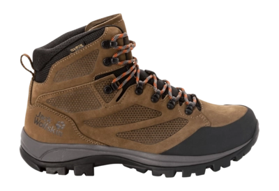 All terrain texapore jack wolfskin on sale