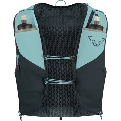 Veste de Course Dynafit Unisexe Alpine 15 Marine Blue Blueberry