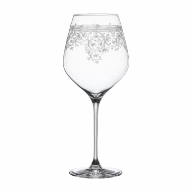 Verre à Vin Rouge Arabesque 840 ml (2-Pieces)