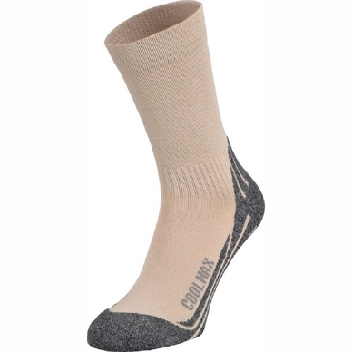 Wandelsokken Care Plus Bugsox Adventure Khaki
