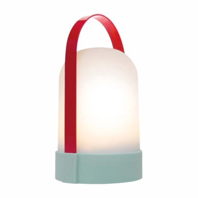 Lamp Remember Uri LED Oplaadbaar Annabelle 25 cm