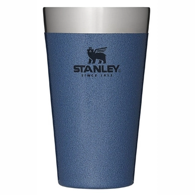 Tasse Isotherme Stanley The Stacking Beer Pint Hammertone Lake 0.47L