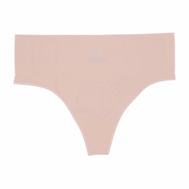 Sous-Vêtement Adidas Femme Thong Peach Whip
